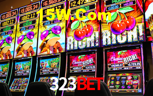 323Bet App
