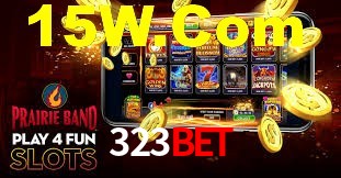 Roulette Table 323Bet