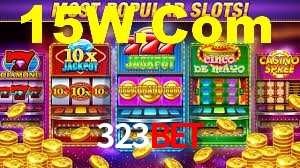 Daily Bonuses 323Bet