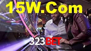 Premium Interface 323Bet