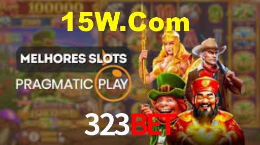 323Bet - A Plataforma Mais Respeitável - 323Bet.Com