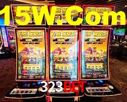 VIP Casino 323Bet