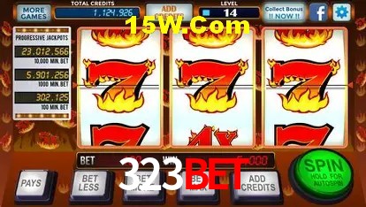 Promoções Sazonais 323Bet