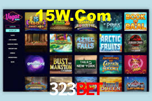 Bônus Generosos e Exclusivos no 323Bet para Você!