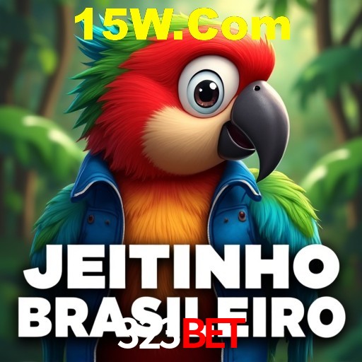 Programa VIP 323Bet