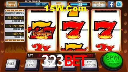 Especiais de Fim de Semana 323Bet