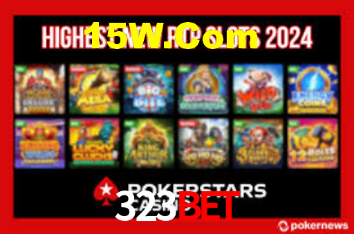 323Bet: A Experiência de Casino com Jogos de Mesa ao Vivo