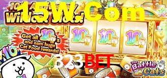 323Bet: Jogos de Caça-Níqueis-Altas Recompensas, Roleta-Velocidade, Blackjack-Desafios Máximos