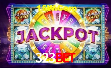 Jogos de Slot 323Bet
