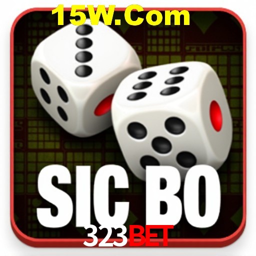 Descubra o Mundo do Cassino Online com 323Bet