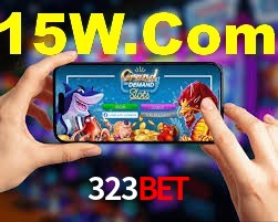 Live Casino 323Bet