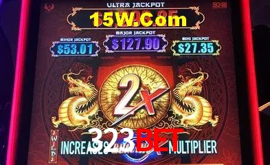 Promoção Relâmpago 323Bet