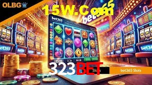 Tennis Betting 323Bet