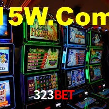 Blackjack Table 323Bet