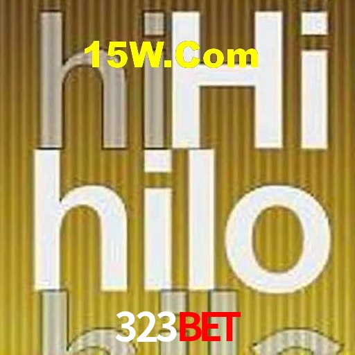 Estatísticas 323Bet