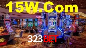 Tournaments 323Bet