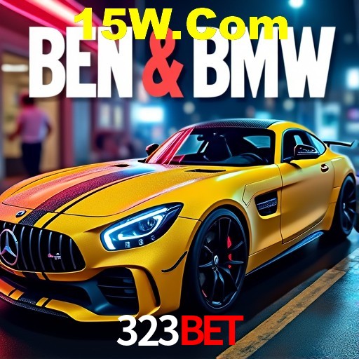 A Revolução dos Aplicativos de Jogos no 323Bet