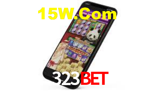 323Bet: Seu Especialista em Apostas Esportivas Brasileiras